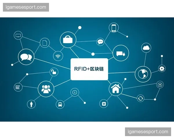 当前体育传播服务正在引入区块链溯源标签