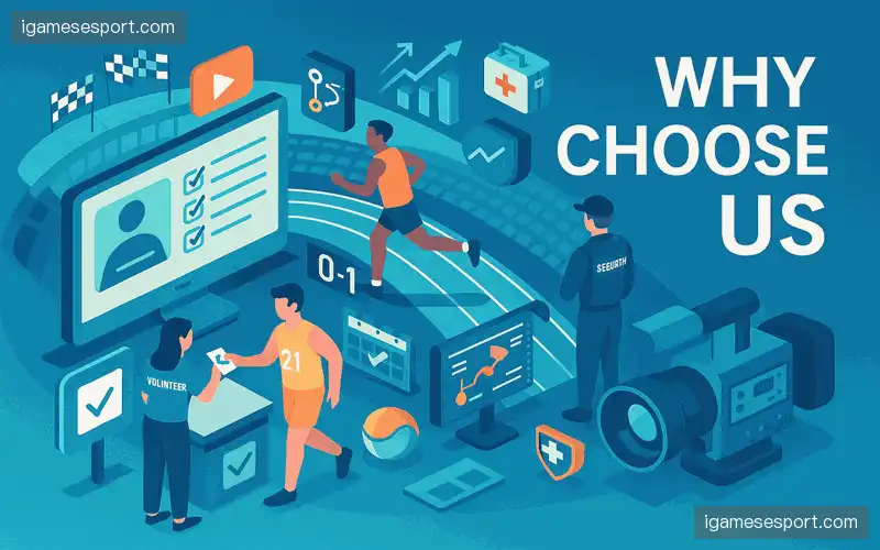 为什么选择我们